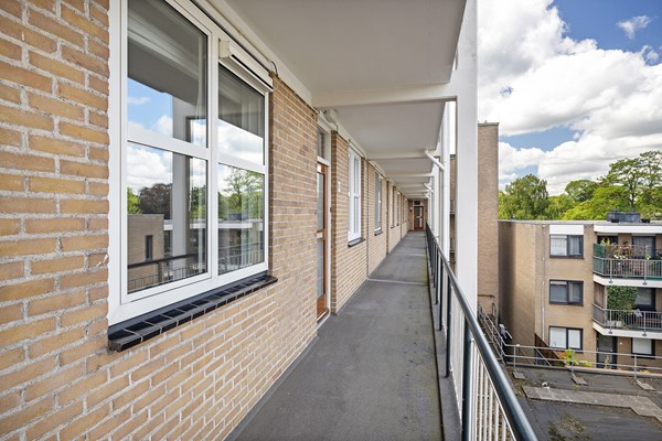 Medium property photo - Julianaplein 64, 1404 DN Bussum